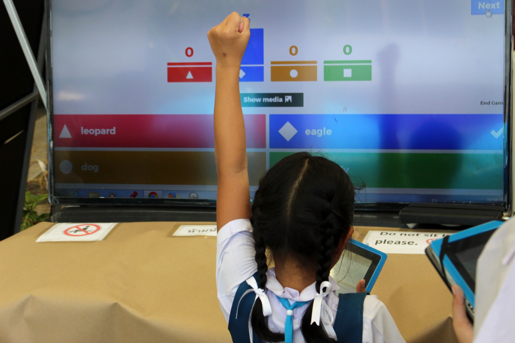 como criar um Kahoot!